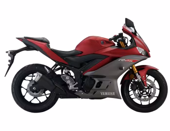 Yamaha YZF-R25 '2019–н.ч.