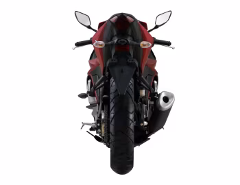 Yamaha YZF-R25 '2019–н.ч.