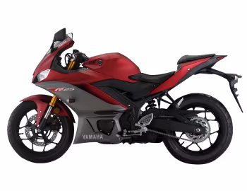 Yamaha YZF-R25 '2019–н.ч.