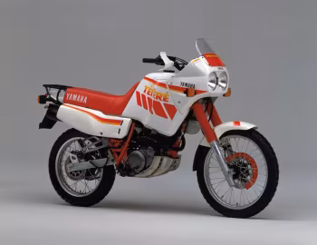 Yamaha XT600Z Ténéré '1990
