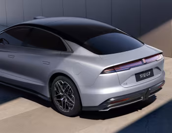 Yangwang U7 '2023–н.ч.
