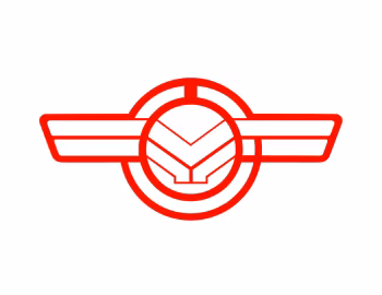 Лагатып Yanjing