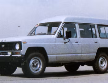 Yanjing YJ2020 '1991–????