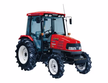 Yanmar AF660 '1998–????
