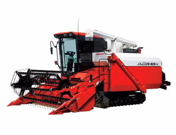 Yanmar AG1140R '2014–????