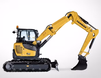 Yanmar B7Σ '2016–pr.