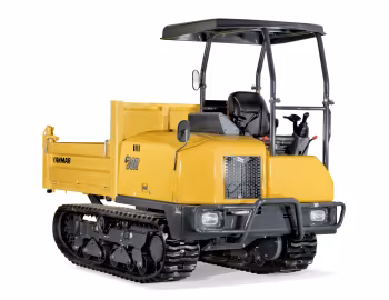 Yanmar C30R-3 '10.2017–pr.