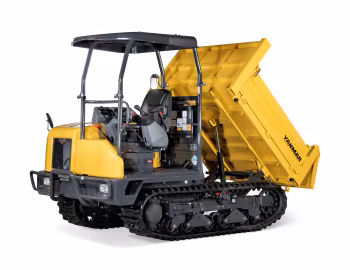 Yanmar C30R-3 '10.2017–pr.