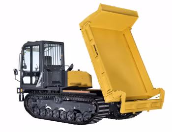 Yanmar C50R-5 '2016–????