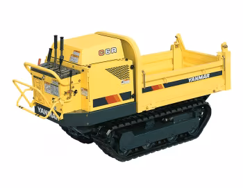 Yanmar C6R '1990–????