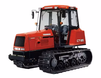 Yanmar CT95 '1995–????