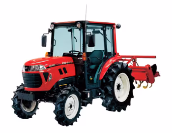 Yanmar EG441 '2009–????