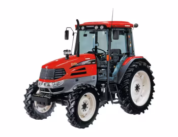 Yanmar EG782 '2006–????