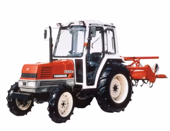 Yanmar F535 '1989–????