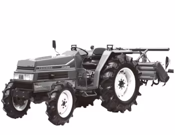 Yanmar FX435 '1987–????