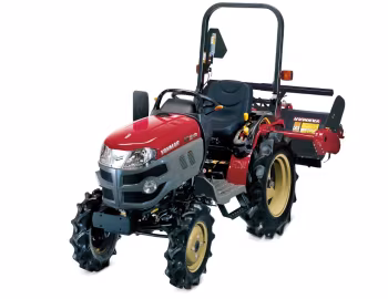 Yanmar GK18 Limited Edition '2021–pr.