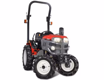 Yanmar GK200 '2014–????