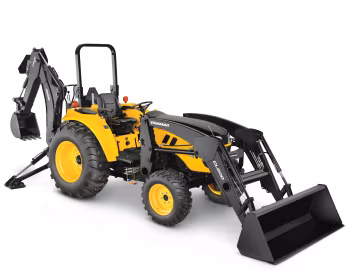 Yanmar LX410 '2011–pr.