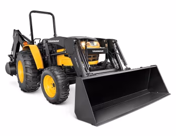 Yanmar LX450 '2011–pr.