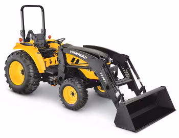 Yanmar LX490 '2011–pr.
