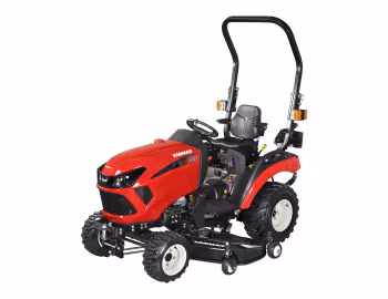 Yanmar SA221 [EU-spec] '11.2016–pr.