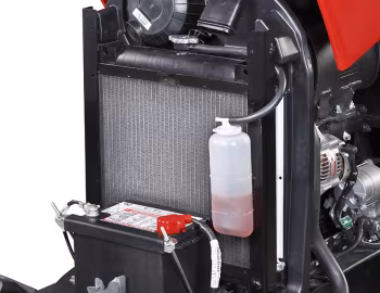 Under The Hood Yanmar SA424 [EU-spec] '11.2016–pr.