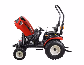 Yanmar SA424 [EU-spec] '11.2016–pr.