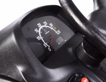 Dashboard Yanmar SA424 [EU-spec] '11.2016–pr.