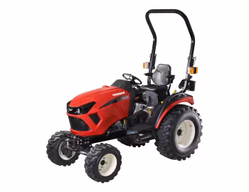 Yanmar SA424 [EU-spec] '11.2016–pr.
