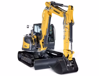 Yanmar SV100-2 '09.2015–pr.