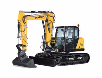 Yanmar SV120 '2017–pr.
