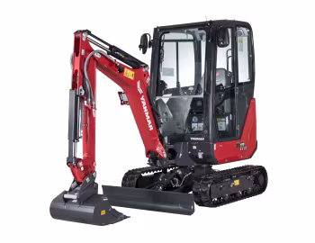 Yanmar SV17VT '2021–pr.