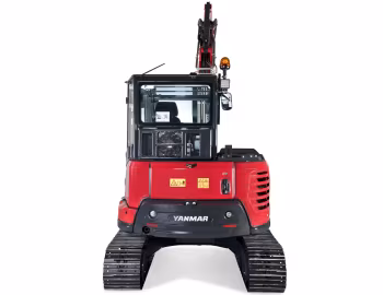 Yanmar SV60 '2018–pr.