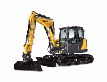 Yanmar SV85 '2017–pr.
