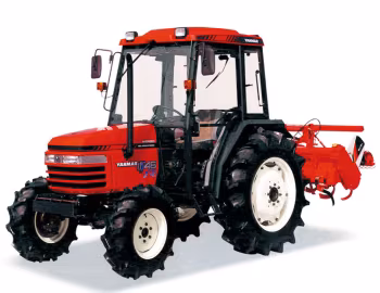 Yanmar US46R '1996–????