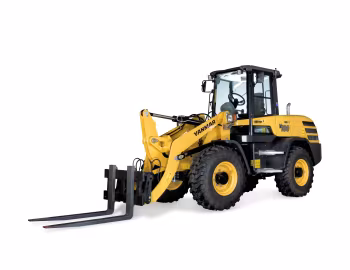 Yanmar V100 '2017–pr.