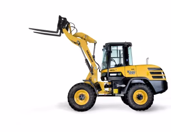 Yanmar V100 '2017–pr.
