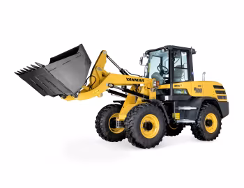Yanmar V100 '2017–pr.