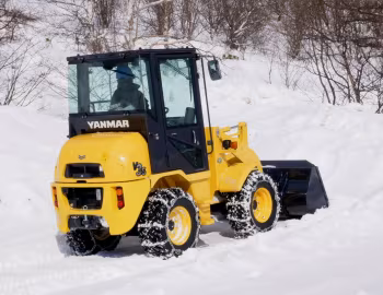 Yanmar V3-7S '10.2019–pr.