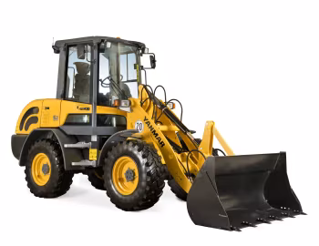 Yanmar V65 '2017–pr.