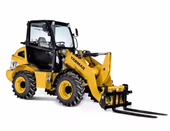 Yanmar V7 '12.2015–н.в.