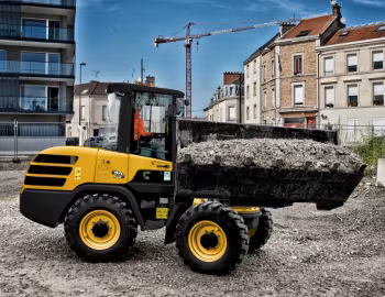 Yanmar V70S '2017–pr.