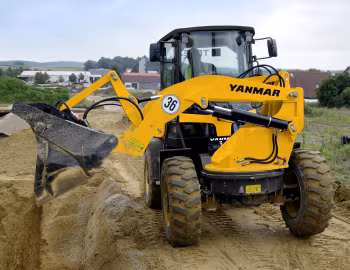 Yanmar V70S '2017–pr.