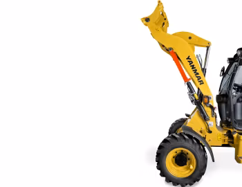 Yanmar V8 '12.2015–pr.