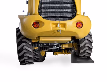 Yanmar V8 '12.2015–pr.