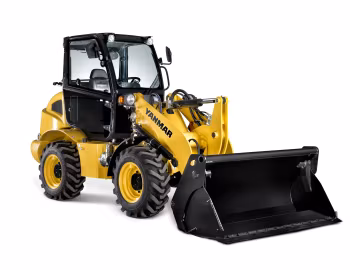Yanmar V8 '12.2015–pr.