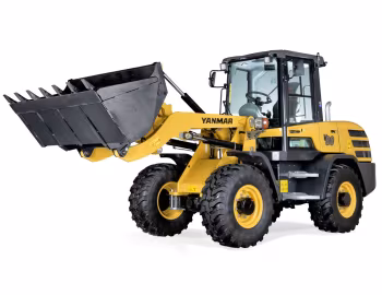 Yanmar V80 '2017–pr.