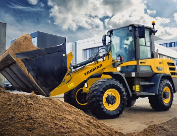 Yanmar V80 '2017–pr.