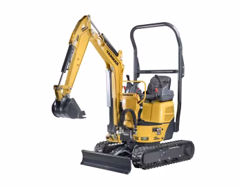 Yanmar ViO12 '2016–pr.