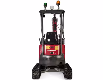 Yanmar ViO17-1 '09.2021–pr.